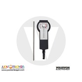 Eliminator E 120 - Long Range Gold Locator