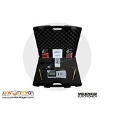 Spectra - Long Range Gold Locator