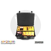 Pro Accumaster VII - Gold Detector and Metal Detector