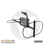 TM 808 - Gold Detector and Metal Detector