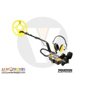 Surfmaster Dual Field - Gold Detector and Metal Detector