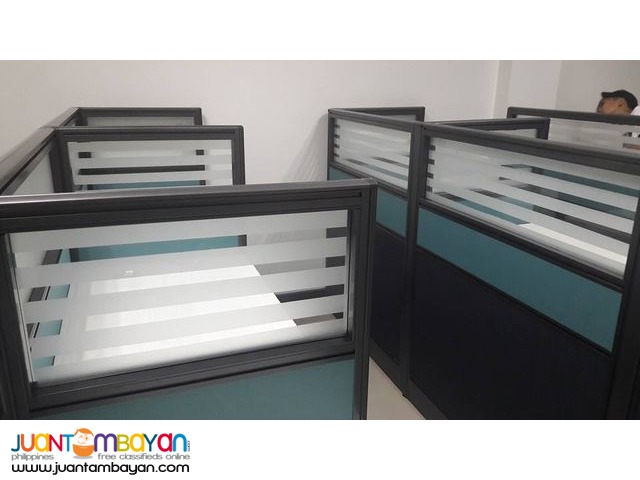 Modular Office Partition Modular Office Partition