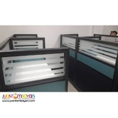 Modular Office Partition 