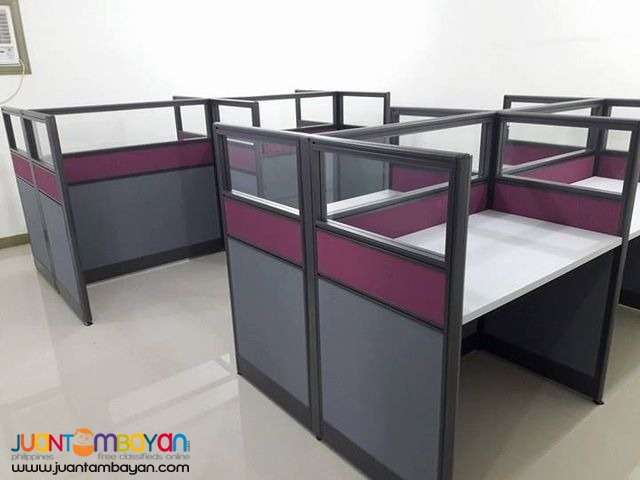 CUBICLES-office partition from JVSG CUBICLES-office partition from JVSG