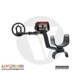 Fisher F11 - Gold Detector and Metal Detector