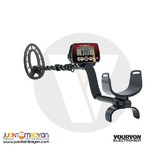 Fisher F22 - Gold Detector and Metal Detector