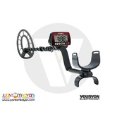 Fisher F44 - Gold Detector and Metal Detector