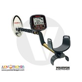 Fisher F19 - Gold Detector and Metal Detector