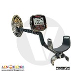 Fisher F19 LTD Camogreen - Gold Detector and Metal Detector