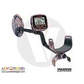 Fisher F19 LTD Camopink - Gold Detector and Metal Detector