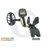 Fisher F75 - Gold Detector and Metal Detector