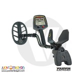 Fisher F75 LTD Black - Gold Detector and Metal Detector