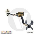 Gold Bug 2 - Gold Detector and Metal Detector