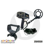 Fisher 1280X - Gold Detector and Metal Detector