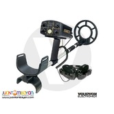 Fisher CZ 21 - Gold Detector and Metal Detector