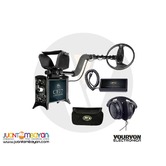 CF77 Standard Package - Gold Detector and Metal Detector
