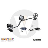 Multi Kruzer - Gold Detector and Metal Detector