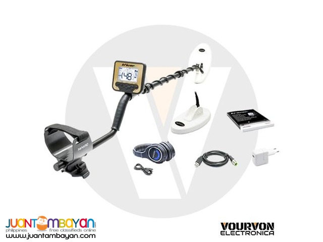 Gold Kruzer - Gold Detector and Metal Detector Gold Kruzer - Gold Detector and Metal Detector