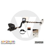 Gold Racer Standard Package - Gold Detector and Metal Detector