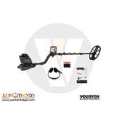 Racer 2 Standard Package - Gold Detector and Metal Detector