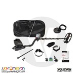 Racer 2 Pro Package - Gold Detector and Metal Detector