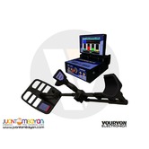 Jeoscan 2D System - Gold Detector and Metal Detector