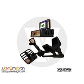 Jeohunter 3D Basic System - Gold Detector and Metal Detector