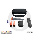 Nokta Pointer - Gold Detector and Metal Detector