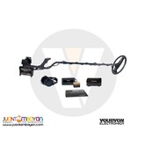 Velox One - Gold Detector and Metal Detector