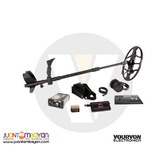 Golden Sense - Gold Detector and Metal Detector