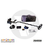 109 Deep Pro - Gold Detector and Metal Detector