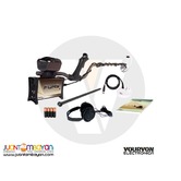 Fors Gold Plus - Gold Detector and Metal Detector