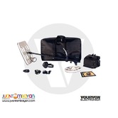 Golden King NGR - Gold Detector and Metal Detector