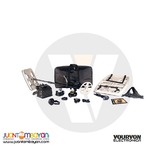 Golden King DPR Plus - Gold Detector and Metal Detector