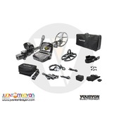 Invenio Standard Package - Gold Detector and Metal Detector