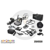 Invenio Pro Package - Gold Detector and Metal Detector