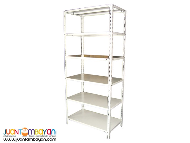 Steel Storage Rack MR60 Steel Storage Rack MR60