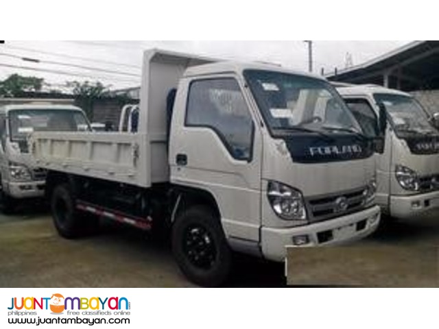 6 Wheeler Cargo Dropside (25feet) 6 Wheeler Cargo Dropside (25feet)