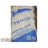 Sodium Bentonite Terragel Drilling Polymer Drilling Chemicals