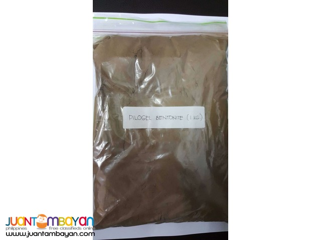 Sodium Bentonite Terragel Drilling Polymer Drilling Chemicals