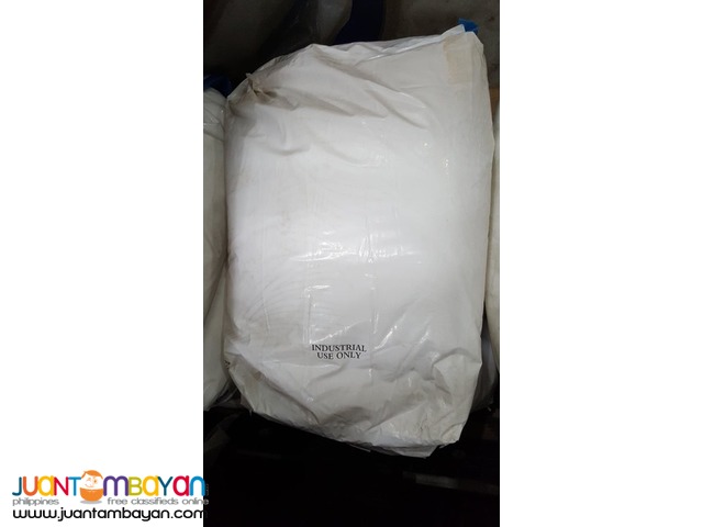 Sodium Bentonite Terragel Drilling Polymer Drilling Chemicals