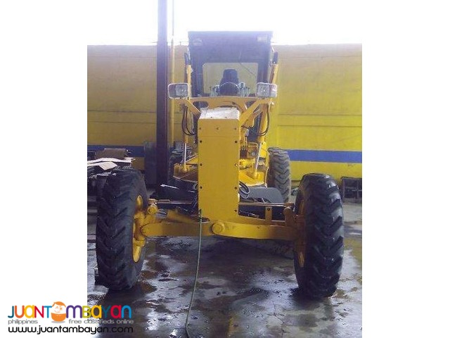 (12ft.)blade Motor Grader