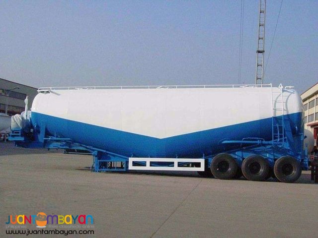 (40tons) Cement Carrier (40tons) Cement Carrier