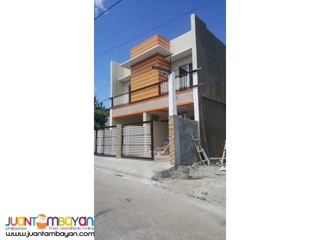 RFO House for Sale in Kingsville Antipolo