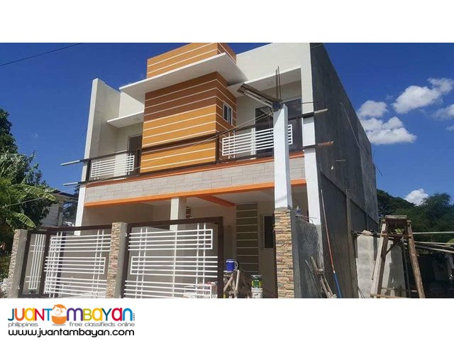 RFO House for Sale in Kingsville Antipolo