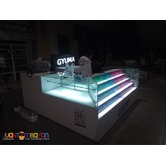 Mall Cart Mall Kiosk for Sale