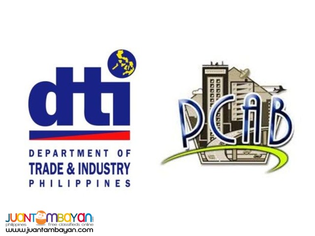 PCAB License Assistance