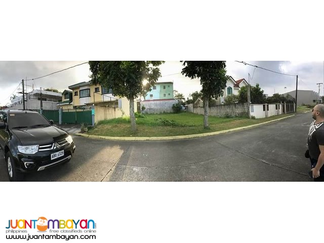 Rush Lot for SALE  350 SQM TAGAYTAY CITY