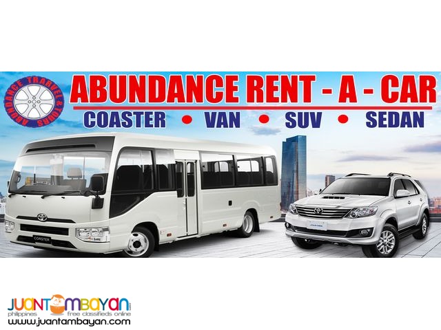coaster for rent coaster for rent
