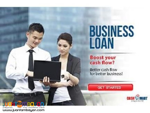 Finance For Business Instant Decision Business Loan in 24Hrs